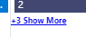 Calendar: Show More